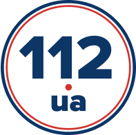 112.ua logo