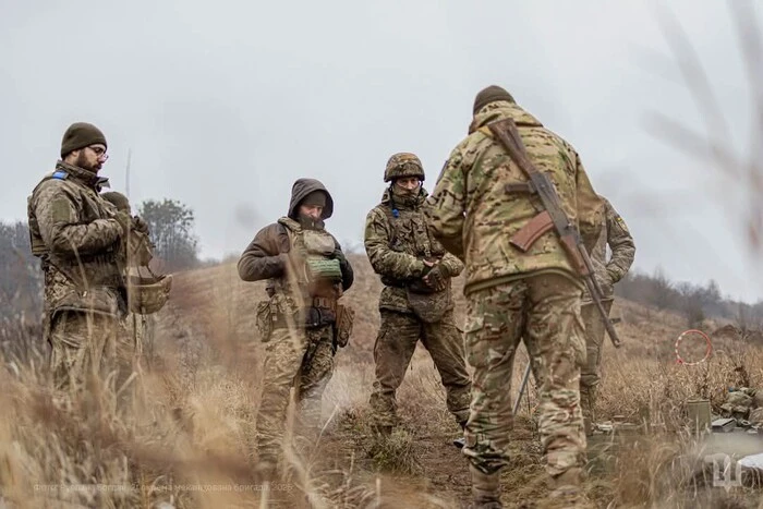 Wie ein Soldat der Streitkräfte der Ukraine für die Weigerung, einen Befehl auszuführen, bestraft wird: Die militärische Ombudsfrau erklärte