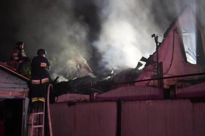 Rosja uderzyła dronami w Zaporoże: są ranni