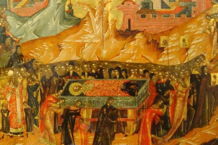 9. Mai – Tag der Überführung der Reliquien des Heiligen Nikolaus von Myra: Geschichte und Bedeutung des Ereignisses