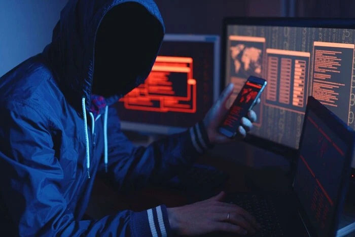 Attack by Russian hackers on the websites of the Romanian government