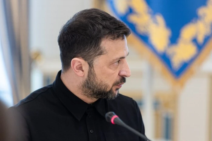 Zelensky after Putin's statements announced a number of important decisions
