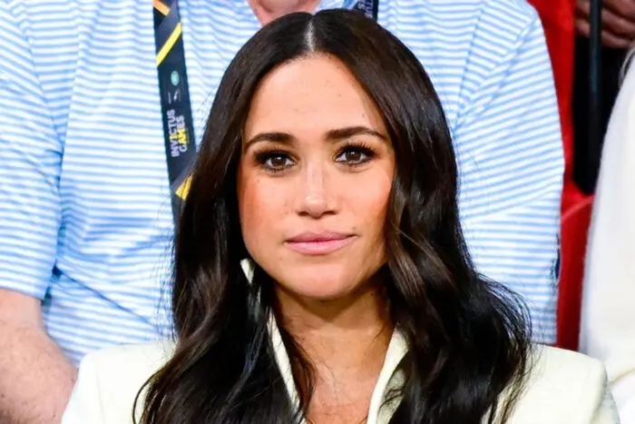 Megan Markle oskarżona o kradzież herbu hiszpańskiego miasteczka