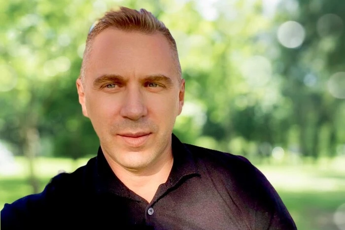 «Я не втікав». Мовознавець Авраменко вперше відреагував на скандал