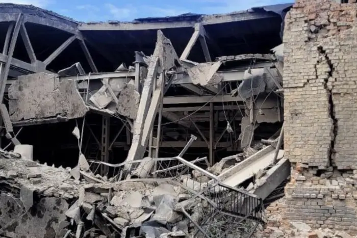 У Сумах оголошено день жалоби після російського удару