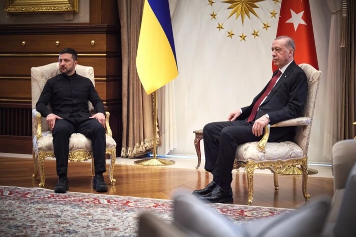 Second semifinal of Eurovision, negotiations in Istanbul: main points from the night