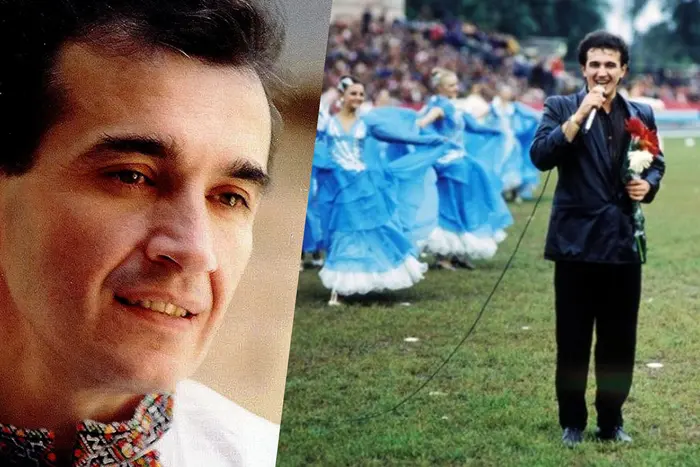 Hundreds of thousands of Moscow agents: the ominous prediction of Nazariy Yaremchuk from his diary