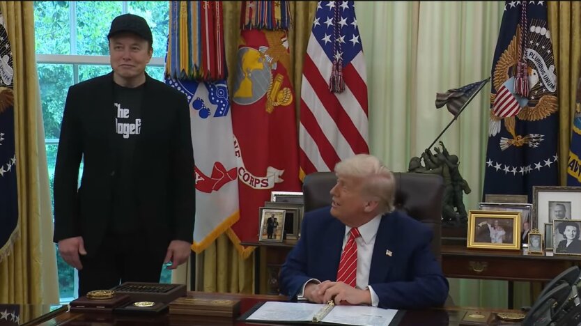 Trump nazwał Zełenskiego 'upartym' i wyraził rozczarowanie działaniami Putina
