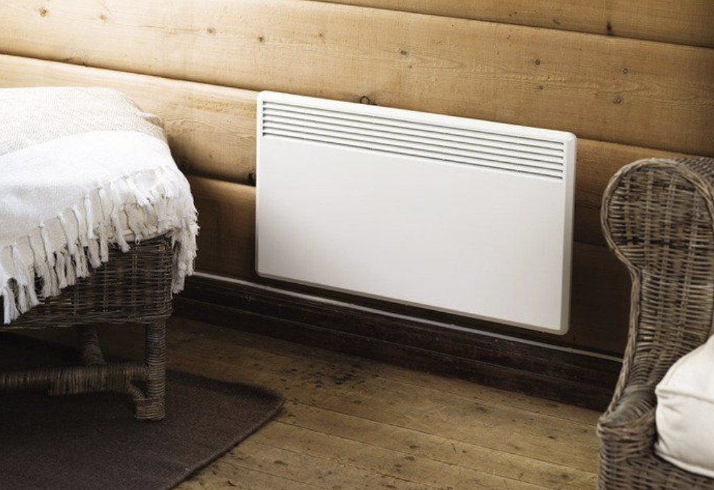 Heating your home and any room: how to choose a good convector?