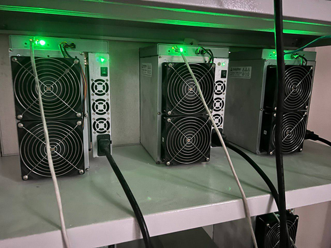 What is cryptocurrency mining and why is it needed