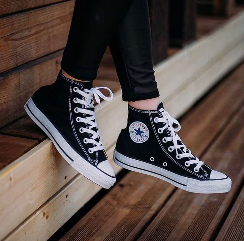 Neue Kollektion Damen Converse Herbst-Winter 2025