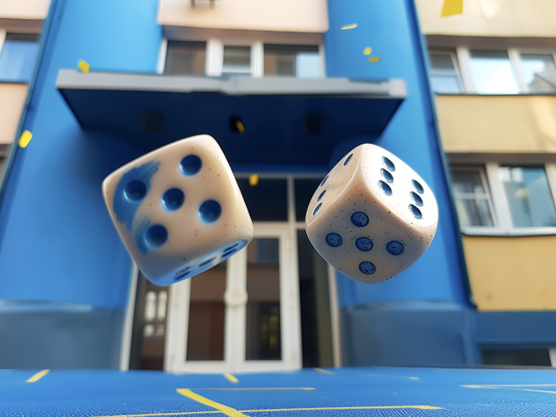 How legal betting business is organized in Ukraine