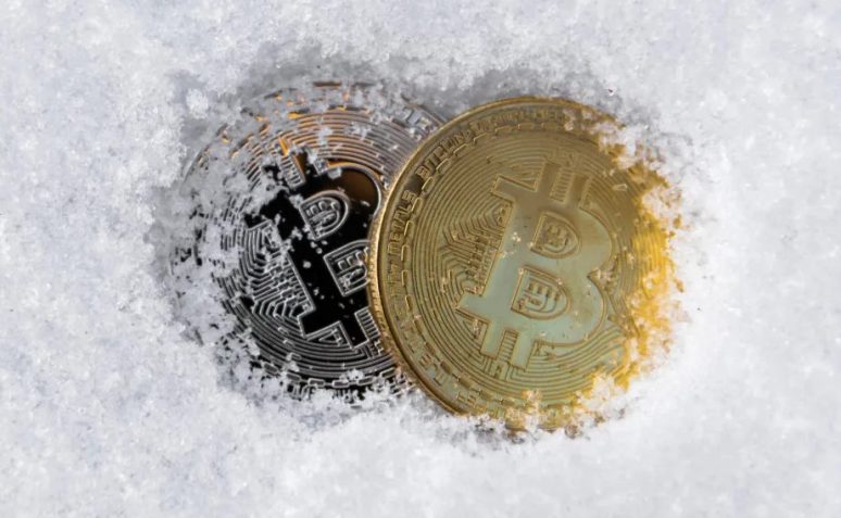 Was ist Crypto Winter in einfachen Worten und wie lange dauert er