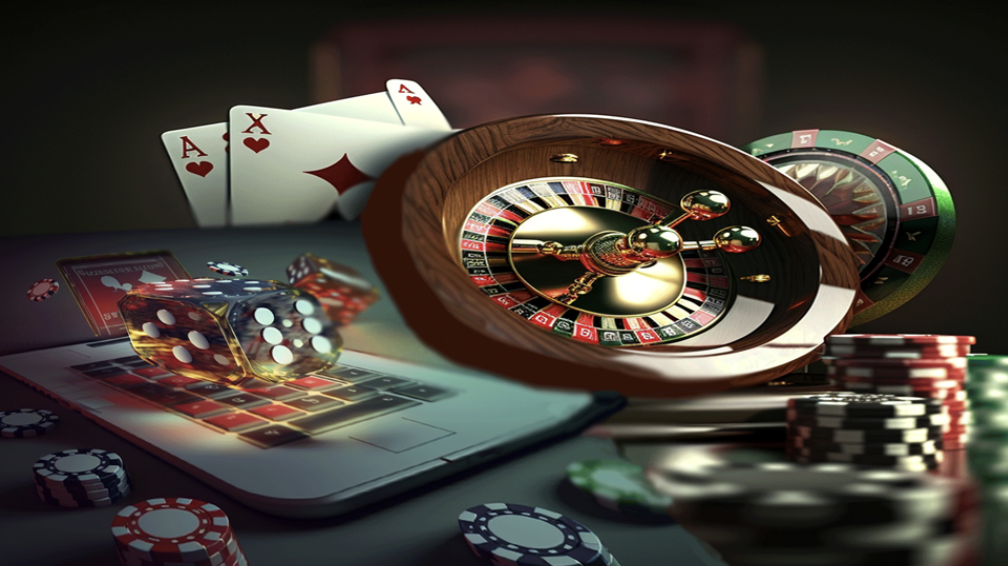 Bonuses und Aktionen in Online-Casinos der Ukraine