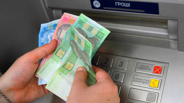 How to Deposit Money on a Card