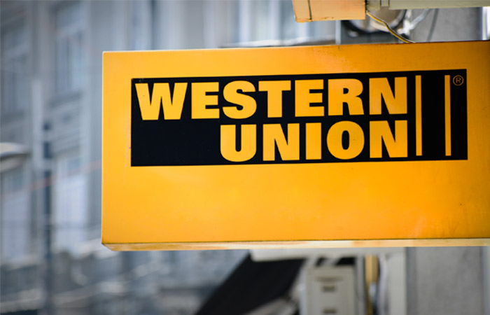 Як перевірити переказ Western Union