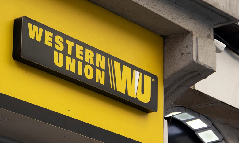 Що таке western union простими словами