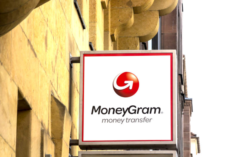 Was ist MoneyGram einfach erklärt