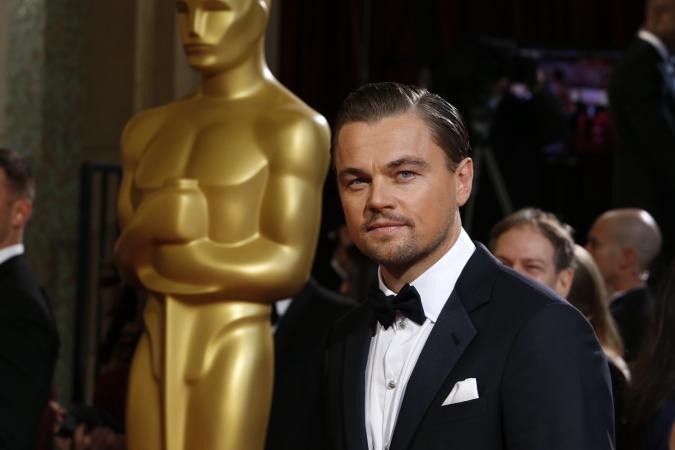 Warum Leonardo DiCaprio so lange keinen Oscar bekam?