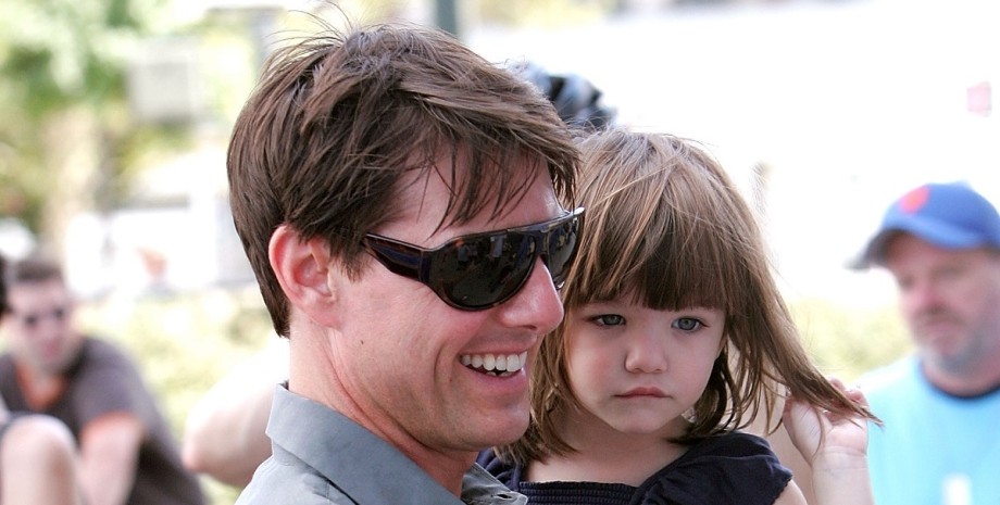 Warum Tom Cruise auf sein Kind verzichtet hat