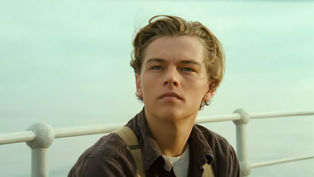 Warum bekam DiCaprio keinen Oscar für den Film Titanic