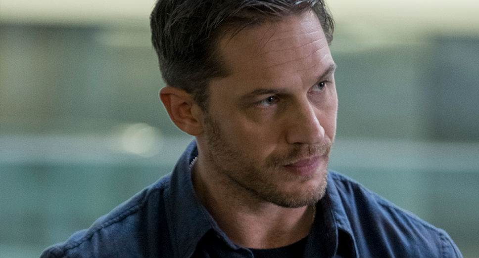 Dlaczego Tom Hardy odszedł z Venoma