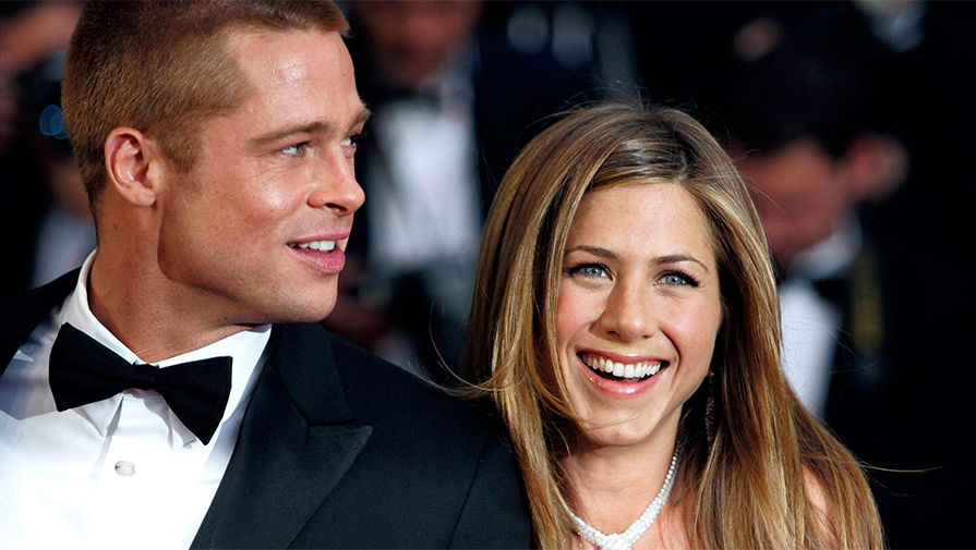 Warum sich Brad Pitt und Jennifer Aniston scheiden ließen