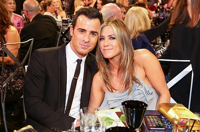 Why Jennifer Aniston Has No Children