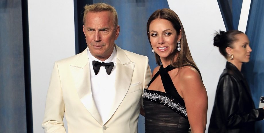 Dlaczego Kevin Costner i Christine Baumgartner się rozwiedli