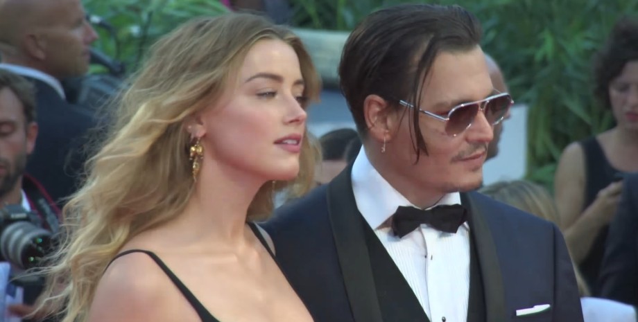 Warum haben sich Johnny Depp und Amber Heard scheiden lassen