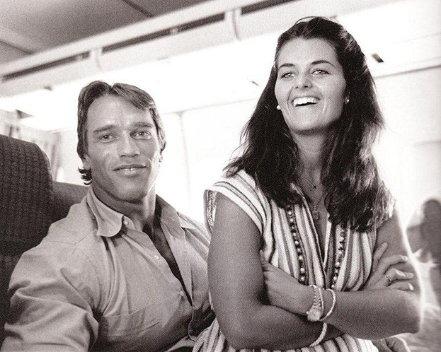 Warum haben sich Arnold Schwarzenegger und Maria Shriver scheiden lassen?