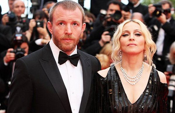 Dlaczego Madonna i Guy Ritchie się rozwiedli