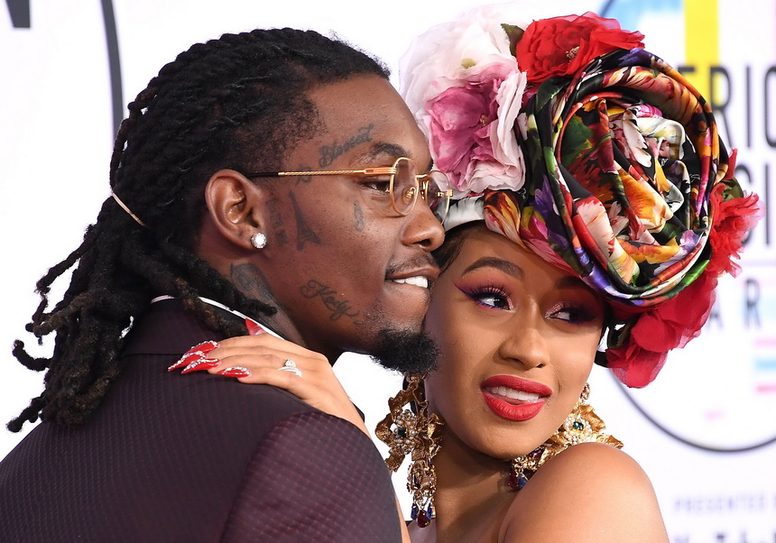 Why Cardi B and Offset Divorced