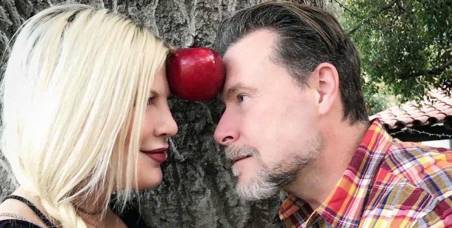 Warum haben sich Tori Spelling und Dean McDermott scheiden lassen