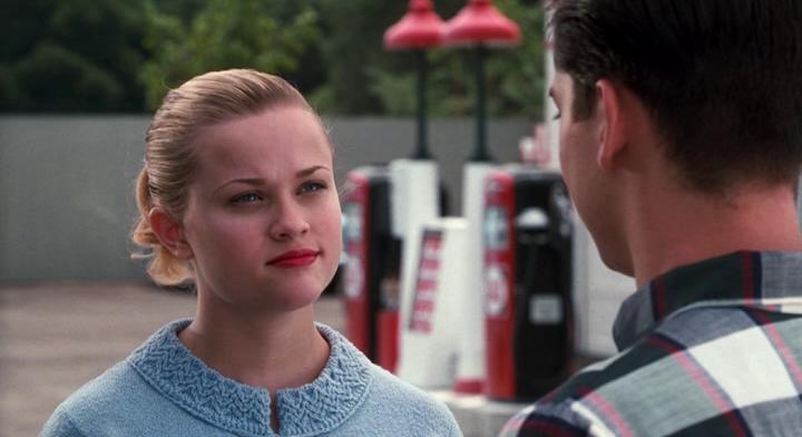 Wo wurde Reese Witherspoon gefilmt: Beste Filme