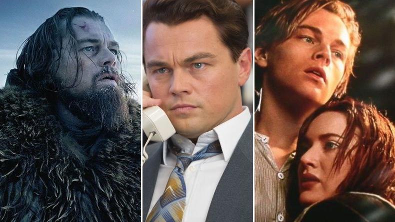 Where Leonardo DiCaprio Was Filmed: The Best Movies