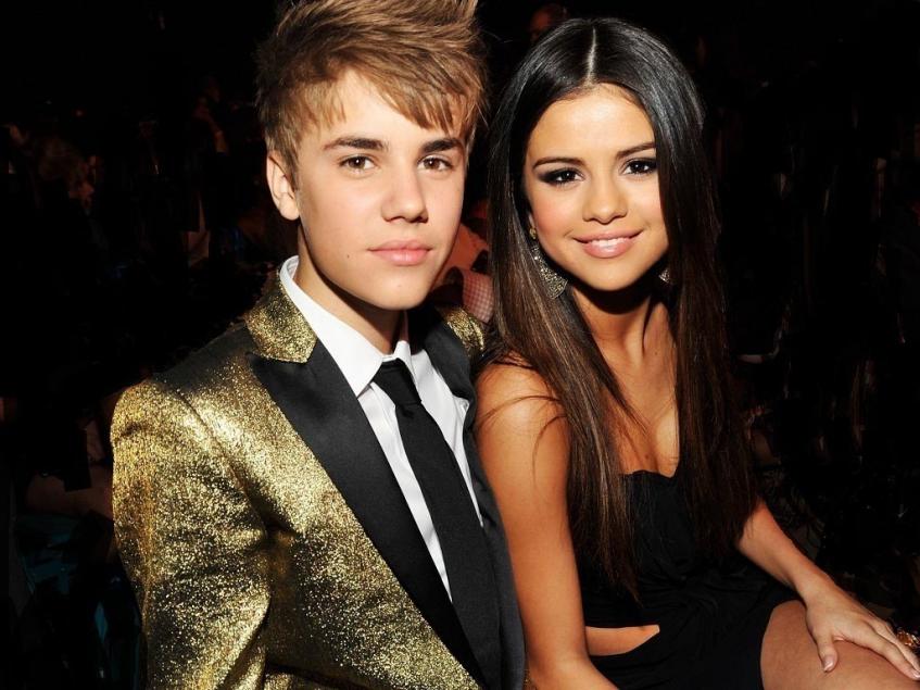 Dlaczego Justin Bieber i Selena Gomez się rozstali