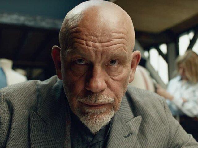 Why John Malkovich Declined Marvel