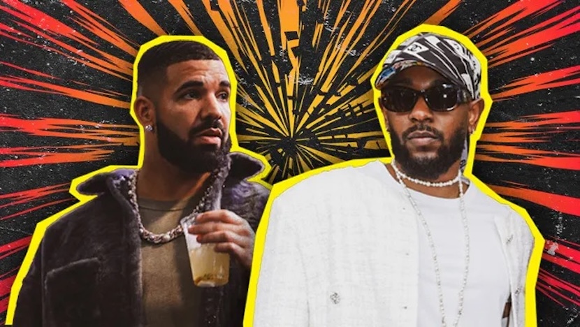 The Beef Between Kendrick and Drake: Reasons and Who Won