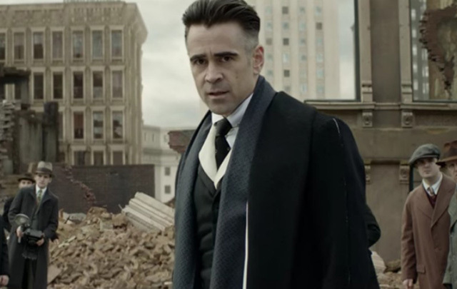 All Colin Farrell Movies: From Best to Worst