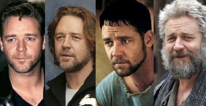 Alle Filme mit Russell Crowe: vom besten zum schlechtesten