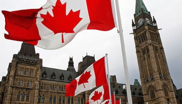 Canada cancels program for Ukrainian refugees