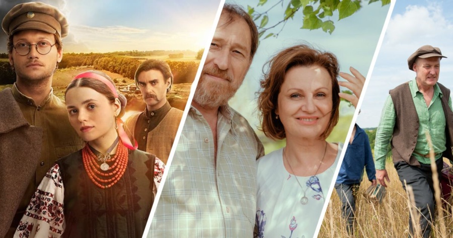 Neue ukrainische Serien - die neuesten Premieren, die Sie zu Ihrer Liste hinzufügen sollten
