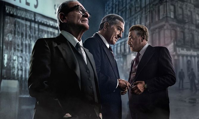 Gangster Movies - The Best Films About the Lives of Criminal Authorities