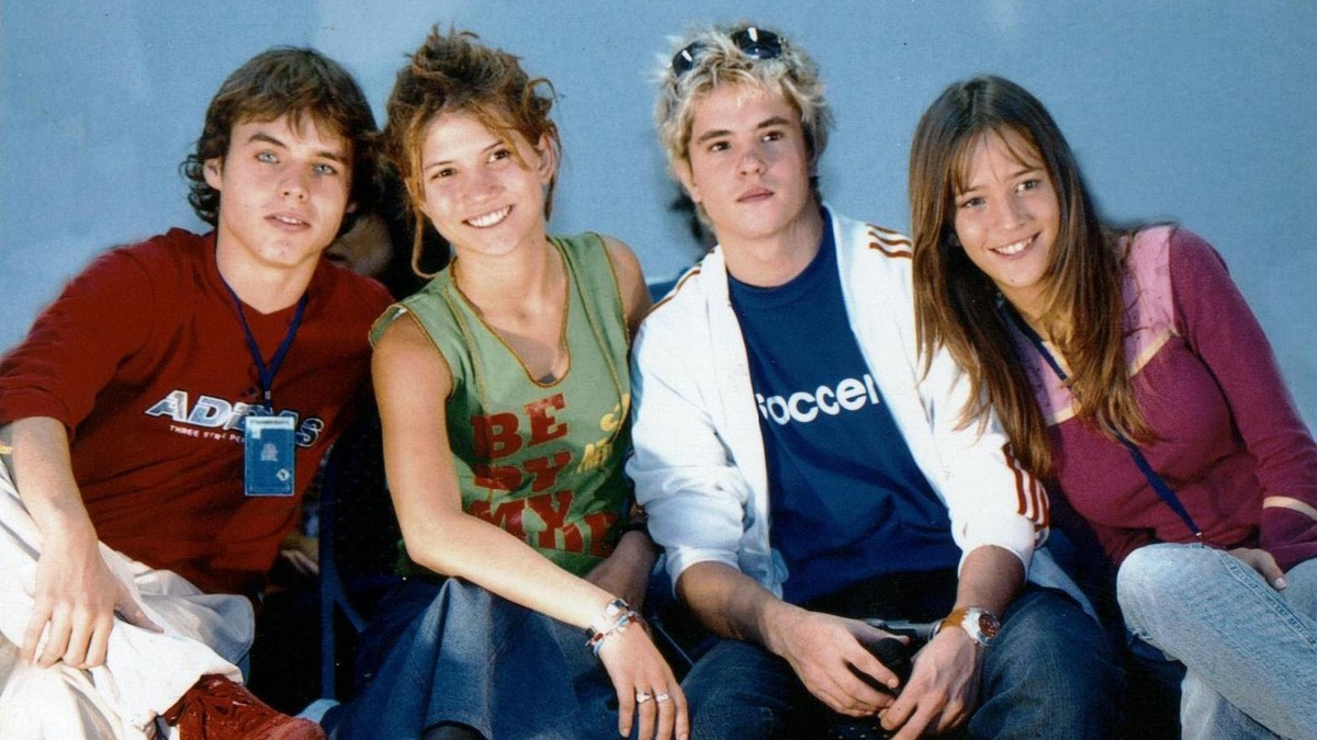 Actors of the series Stormy Path - Cast and main roles of the famous film