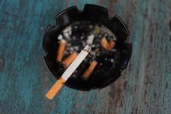 Smokers: the bane of humanity: decline in popularity of tobacco products