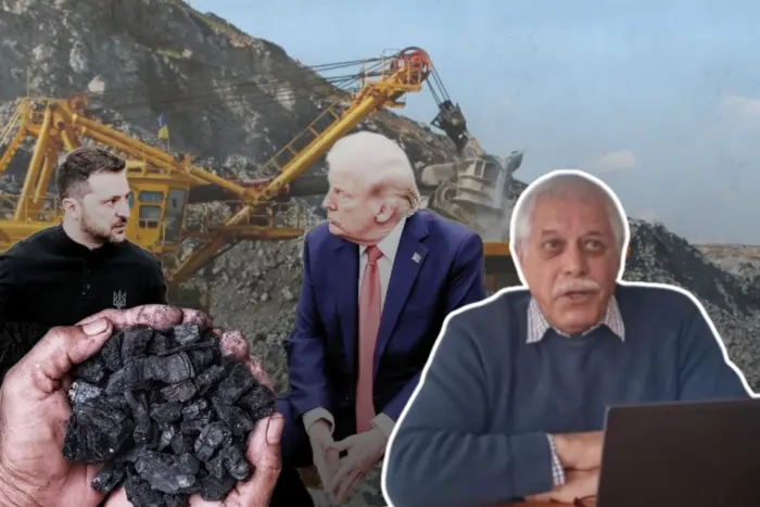 Agreement on minerals between Ukraine and the USA. Geologist explained how long it takes to start oil and gas extraction