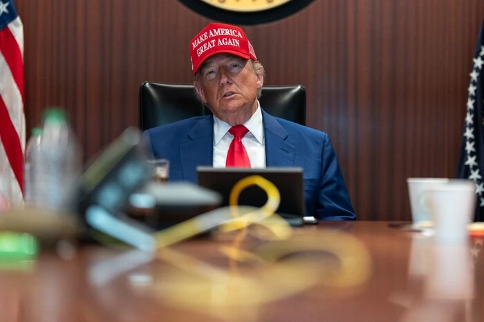 Woran sich Trump vor den Angriffen auf den Iran sorgte: Details von CNN