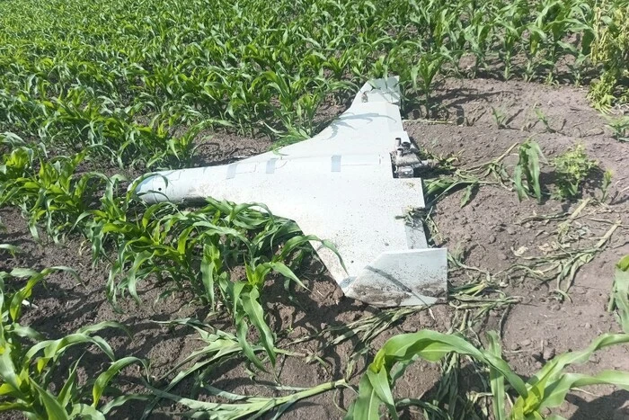 Russians have begun using a new reconnaissance drone: how dangerous is it