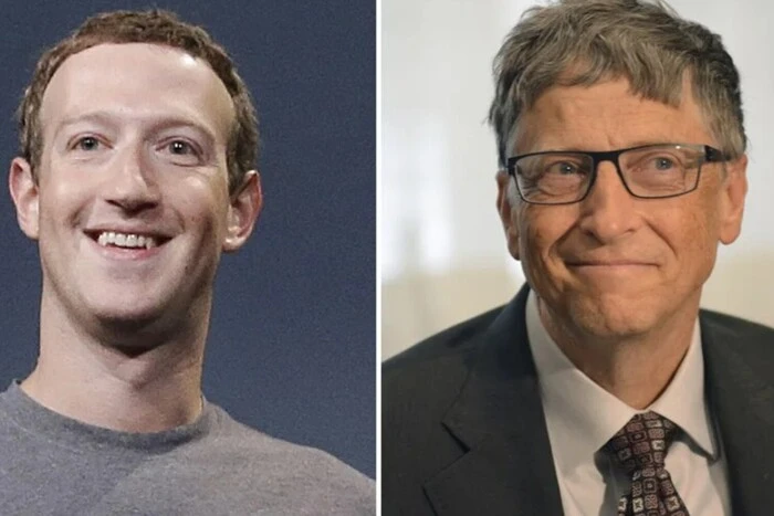 Jaki jest sekret sukcesu Billa Gatesa i Marka Zuckerberga: nieoczekiwany wniosek naukowców